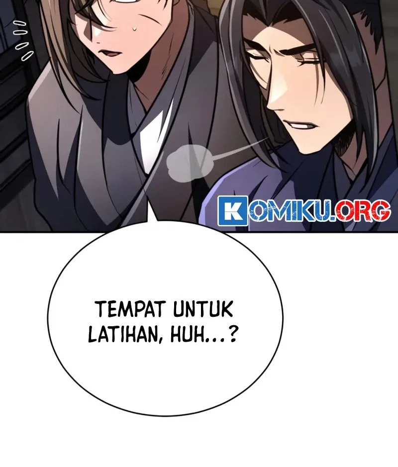 Reincarnation Of The Fist King Chapter 22 Fix Gambar 7